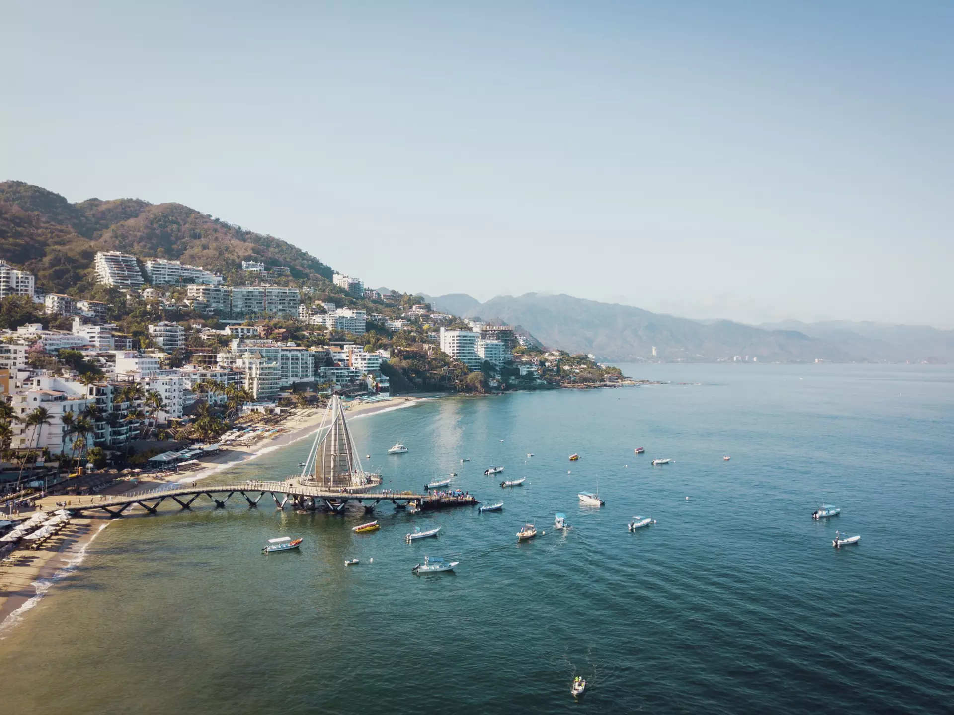 970167080
boat, building, city view, coast, elevated view, holiday resort, jalisco, landmark, ocean, panorama, sunshine, travel destination, vacation, vastness, vessel, view
