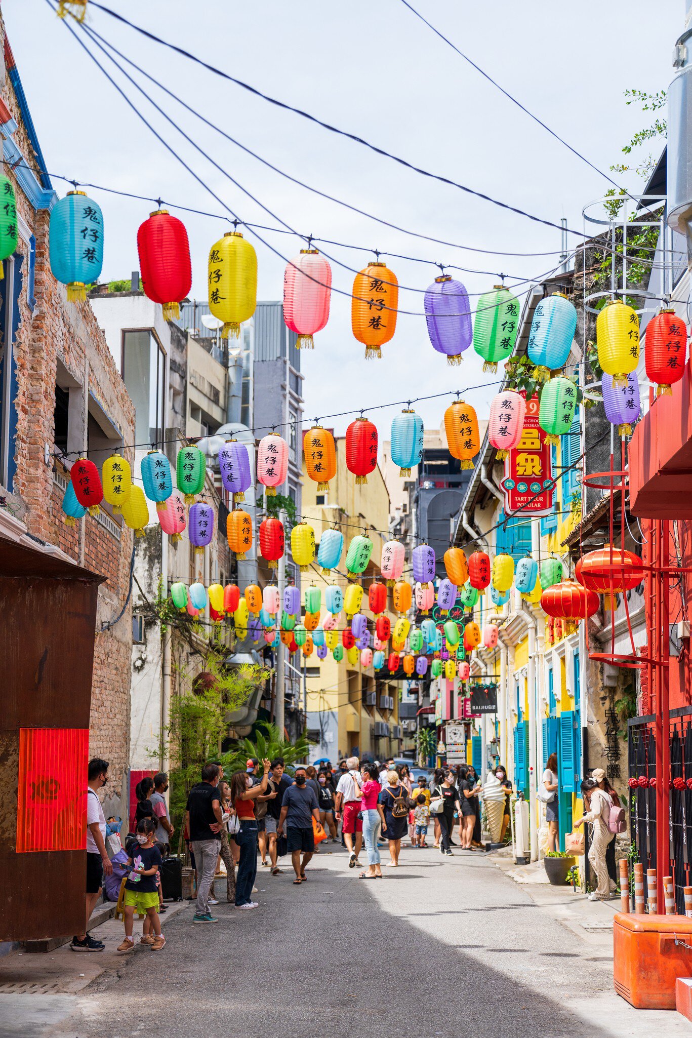 Kuala Lumpur - Best in Travel 2023 - October 2022