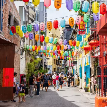 Kuala Lumpur - Best in Travel 2023 - October 2022