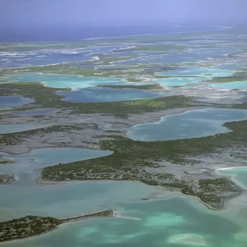 Christmas Island