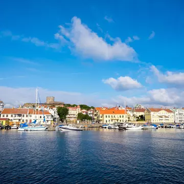 Tranquil sunny summer morning in Marstrand fishing village.
archipelago, architecture, boat, boats, buildings, castle, clouds, cloudscape, coast, destination, europe, exterior, famous, fishing, gothenburg, harbor, holidays, homes, houses, idyllic, island, july, karlsten, landmark, leisure, marstrand, moored, nordic, ocean, picturesque, residential, sailboat, sailing, scandinavia, scandinavian, sea, seaside, serene, skagerrak, small, strait, summer, sweden, swedish, tourism, tourist, town, tranquil, travel, vacation, vastergotland, village