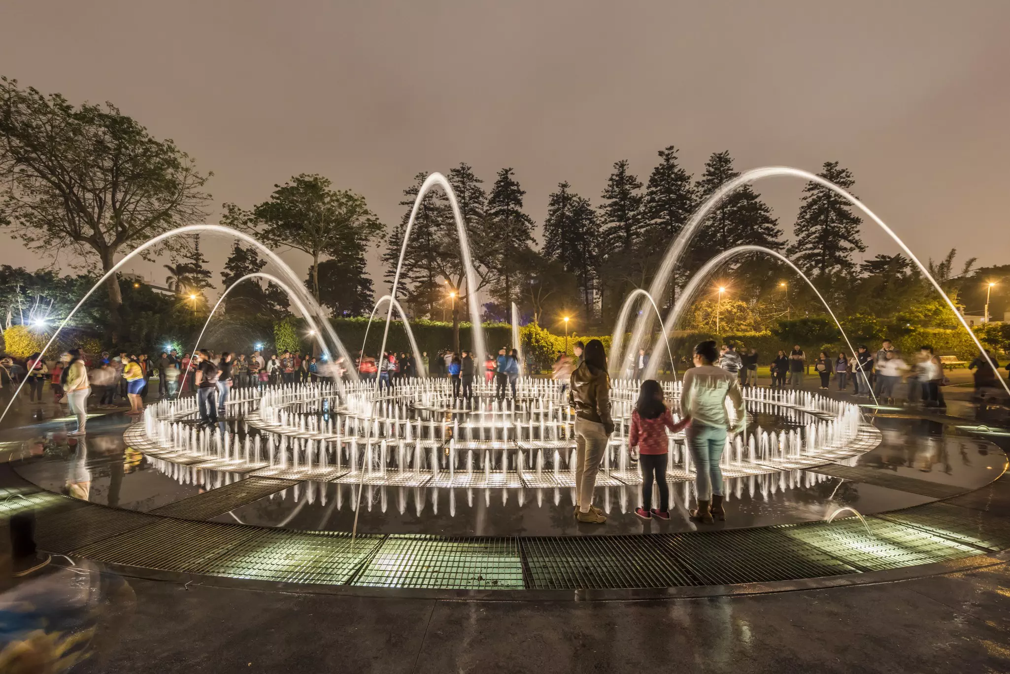 Experience the best of Lima as a family with this guide to the best things to do there with kids © Richard Silver Photo / Getty Images