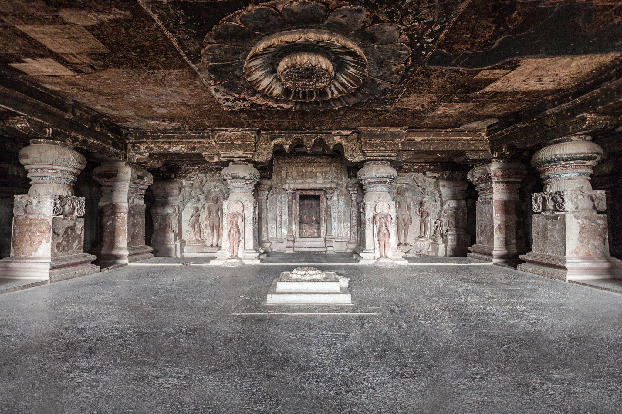 Ellora caves, Aurangabad