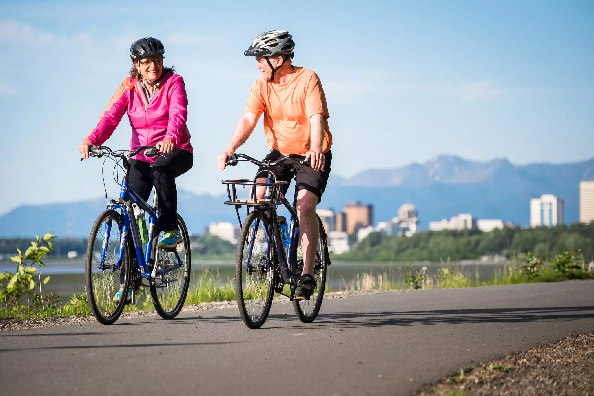 Tony Knowles Coastal Trail
alaska, anchorage, biking, bob owens, suzanne little, talent release, tony knowles coastal trail, visit anchorage, unrestricted, Jody Overstreet, JodyO Photo, summer, downtown, cook inlet, skyline
Visit Anchorage photo shoot ...