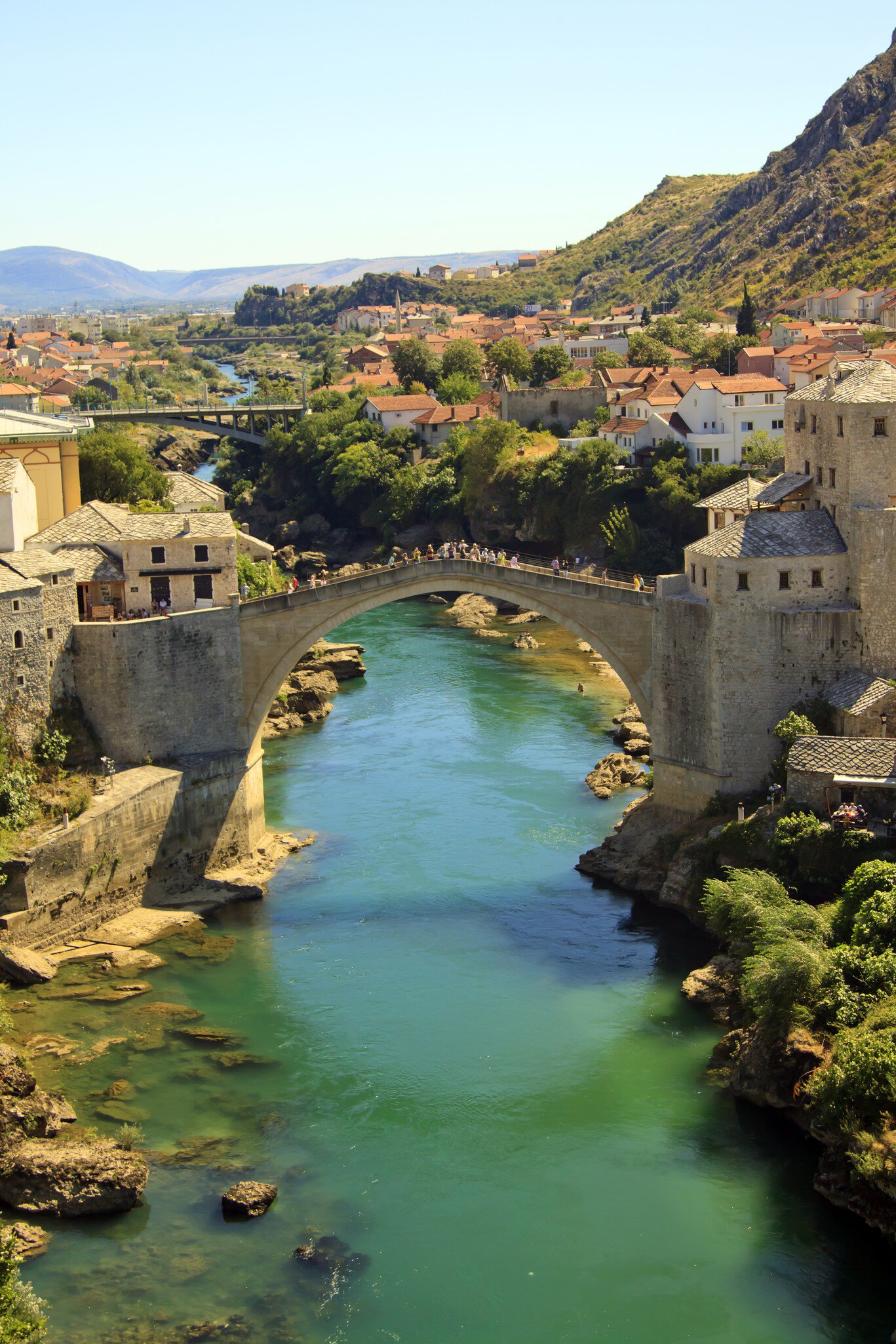 Mostar, Bosnia and Herzegovina  License Type: media  Download Time: 2021-11-29T19:59:26.000Z  User:   Is Editorial: No  purchase_order:   