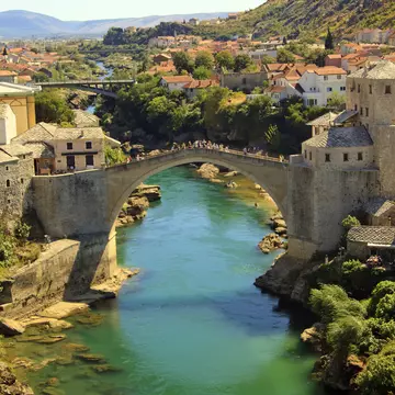 Mostar, Bosnia and Herzegovina  License Type: media  Download Time: 2021-11-29T19:59:26.000Z  User:   Is Editorial: No  purchase_order:   