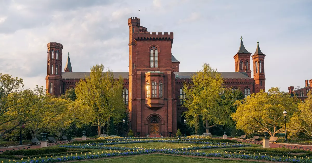 The 11 best museums in Washington, DC