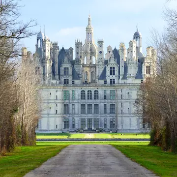 Chambord castle, France
castle, chambord, france, king, blois, palace, architecture, pathway, building, chateau a chambord, rennaissance