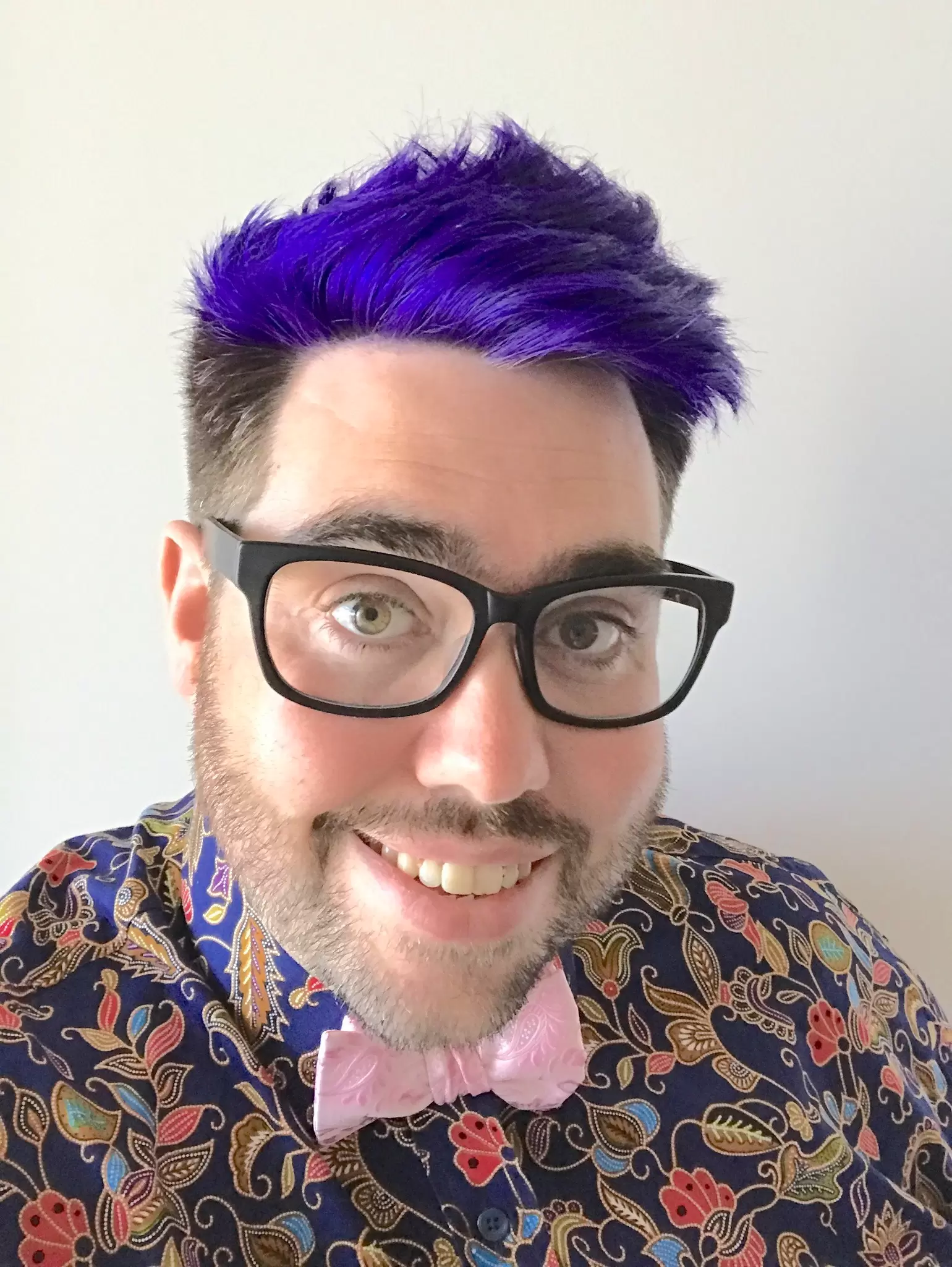 John shares his experiences of being an openly gay traveler © John Walton