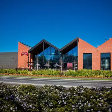 Emerson's Brewery in Dunedin, New Zealand
Provided by Dunedin NZ to update the destination page
James Hall / James.Hall@dcc.govt.nz