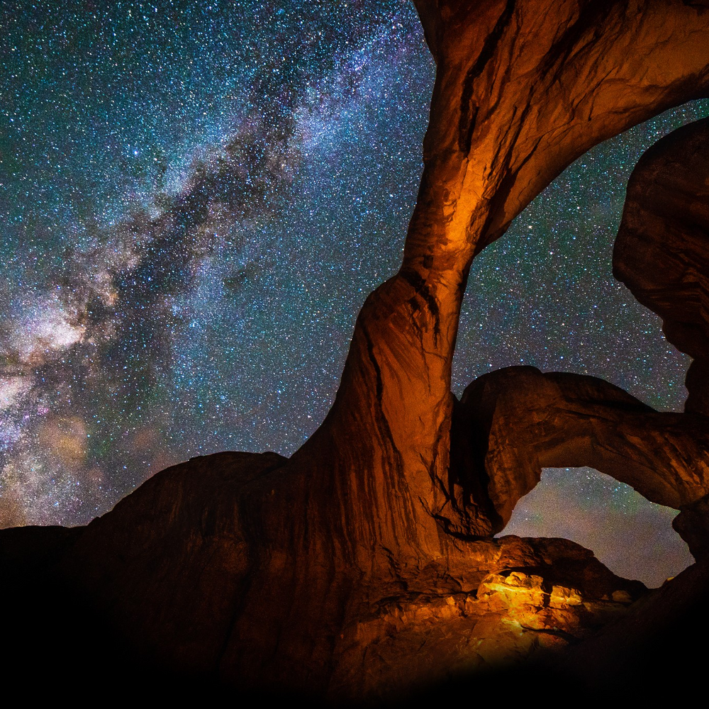 Arches National Park, Utah