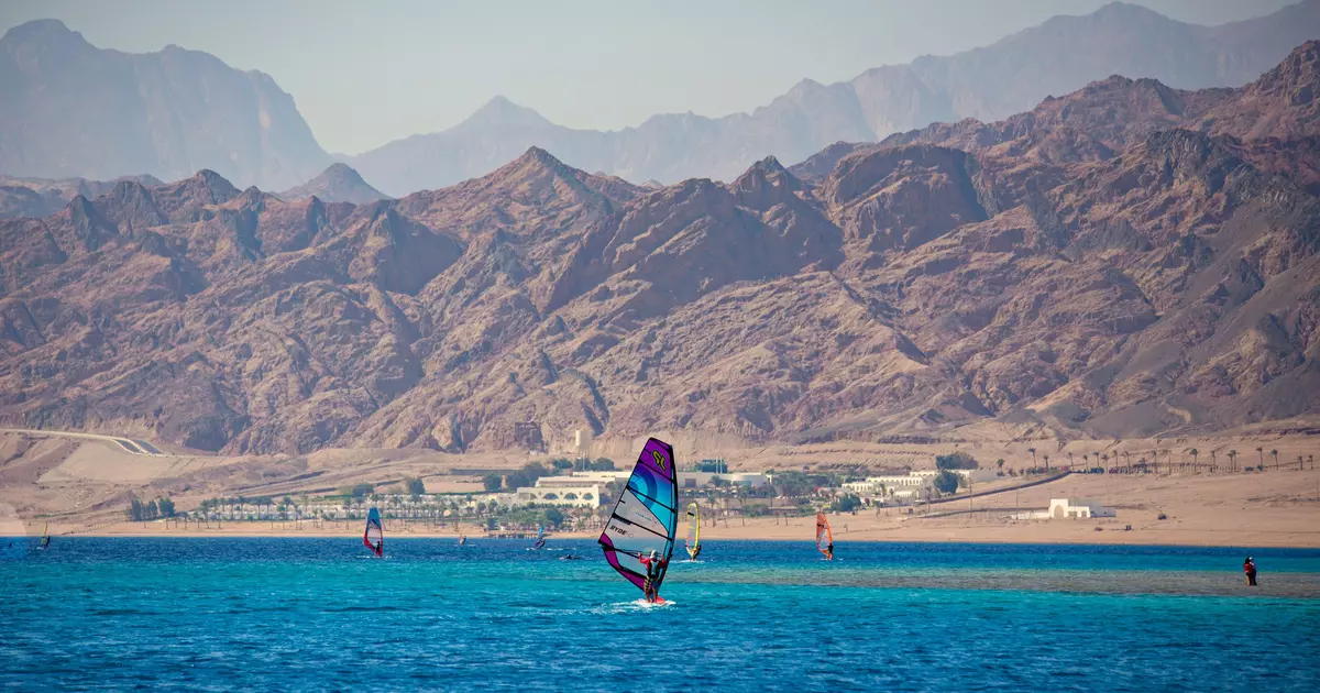 The best times to visit Egypt - Lonely Planet