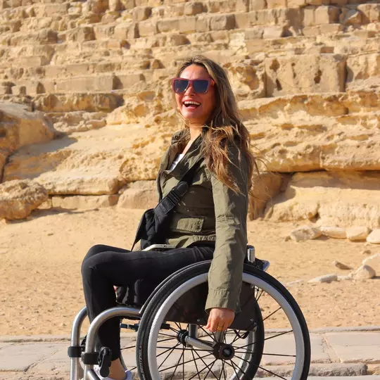 Lonely Planet Correspondent Network Headshots for use on About webpage for the Network (NOT FOR ANY OTHER USE. PLEASE DO NOT REUSE FOR ANY OTHER REASON.)