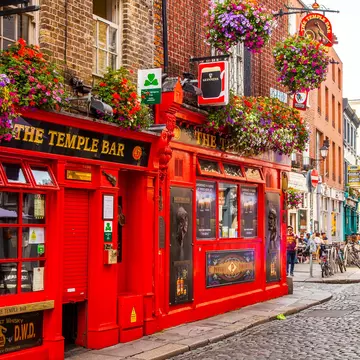 DUBLIN, IRELAND - June 16, 2018: Temple bar
1187394403
architecture, area, attraction, bar, beer, building, central, centre, city, cityscape, day, district, dublin, entertainment, europe, exterior, facade, famous, historic, history, ireland, irish, landmark, leisure, old, outdoor, outside, photo, photograph, picturesque, place, popular, pub, road, scene, sign, street, summer, symbol, temple, time, tourism, tourist, touristic, town, traditional, travel, view, wallpaper