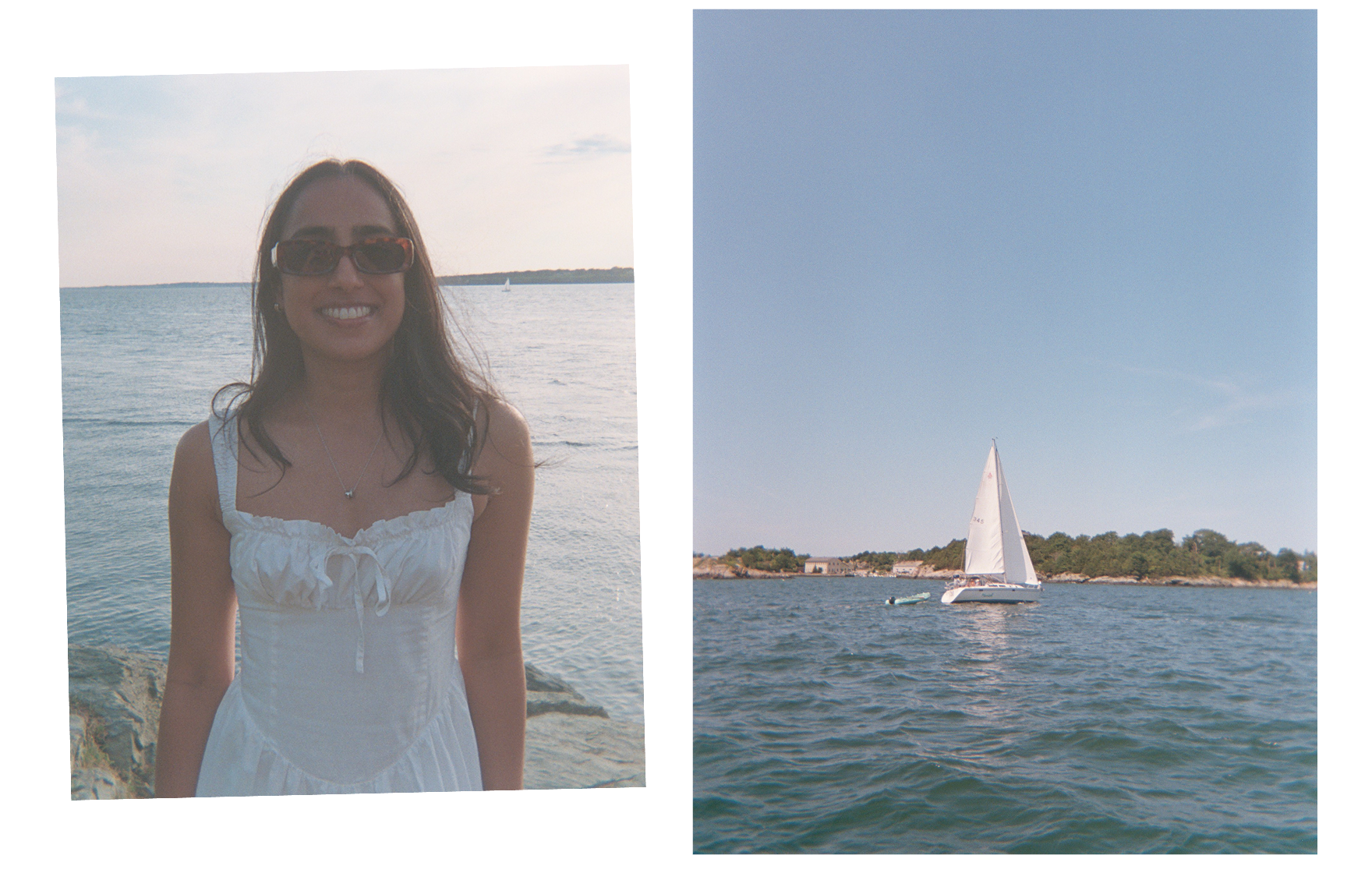 Serina in Newport