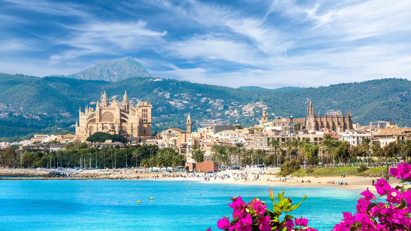 Lonely Planet destination editor AnneMarie McCarthy shows you how to make the most of a quick visit to Mallorca's cosmopolitan capital © Getty Images