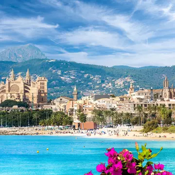 Lonely Planet destination editor AnneMarie McCarthy shows you how to make the most of a quick visit to Mallorca's cosmopolitan capital © Getty Images