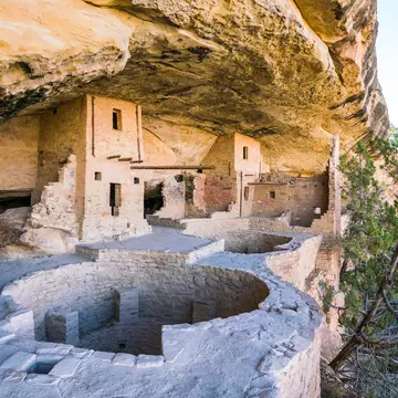 Mesa Verde National Park