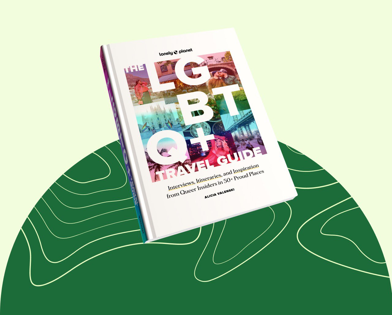 LGBTQ+ Travel Guide