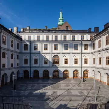 Courtesy of Stadsmuseet (Stockholm City Museum). Downloaded for app use, from 
goran.berselius@stockholm.se.