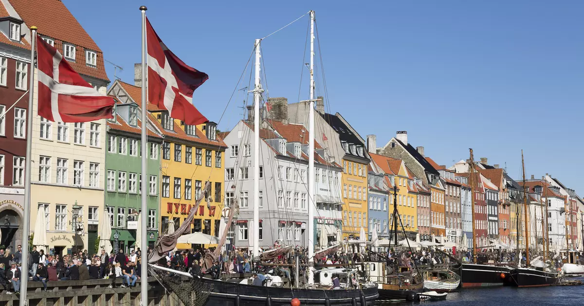 The 9 best things to do in Copenhagen - Lonely Planet