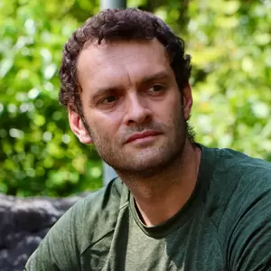 Joshua Zukas