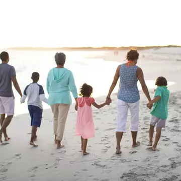 Family, with children, parents and grandmother, walking together along the beach at sunset
690361805
People, Sunlight, Bonding, Mid Adult Women, Active Seniors, Mixed Race Person, Sunny, Outdoors, South Africa, Multi-Generation Family, Sand, Beach, Photography, Sunset, Child, 60-64 Years, Holiday, 6-7 Years, Son, Coastline, Togetherness, On The Move, Rear View, Nature, Sea, Walking, Family with Three Children, Day, Relaxation, Capital Cities, Two Parents, Mid Adult Men, Playful, Senior Women, Family, AutotagStock - Do Not Delete, 10-11 Years, Boys, Grandmother, Males, Leisure Activity, Beach Holiday, Full Length, Horizon Over Land, Water's Edge, Color Image, Mid Adult, Girls, Recreational Pursuit, Part of a Series, Adult, 4-5 Years, Real People, Travel Destinations, Horizontal, Medium Group Of People, Senior Adult, Daughter, Summer, Father, 30-34 Years, Vacations, Cape Town, Idyllic, 35-39 Years, Females, Barefoot, Candid