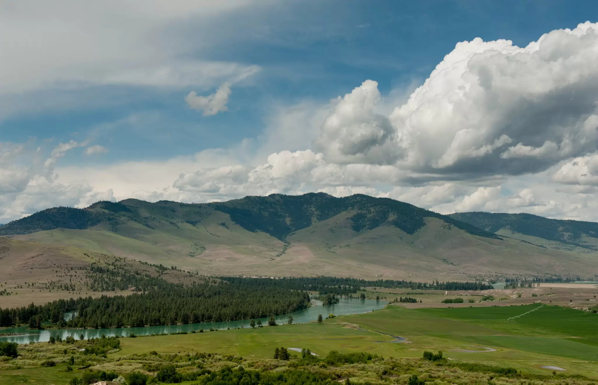 Visit Montana - Flathead Reservation from the Bison Range.jpeg