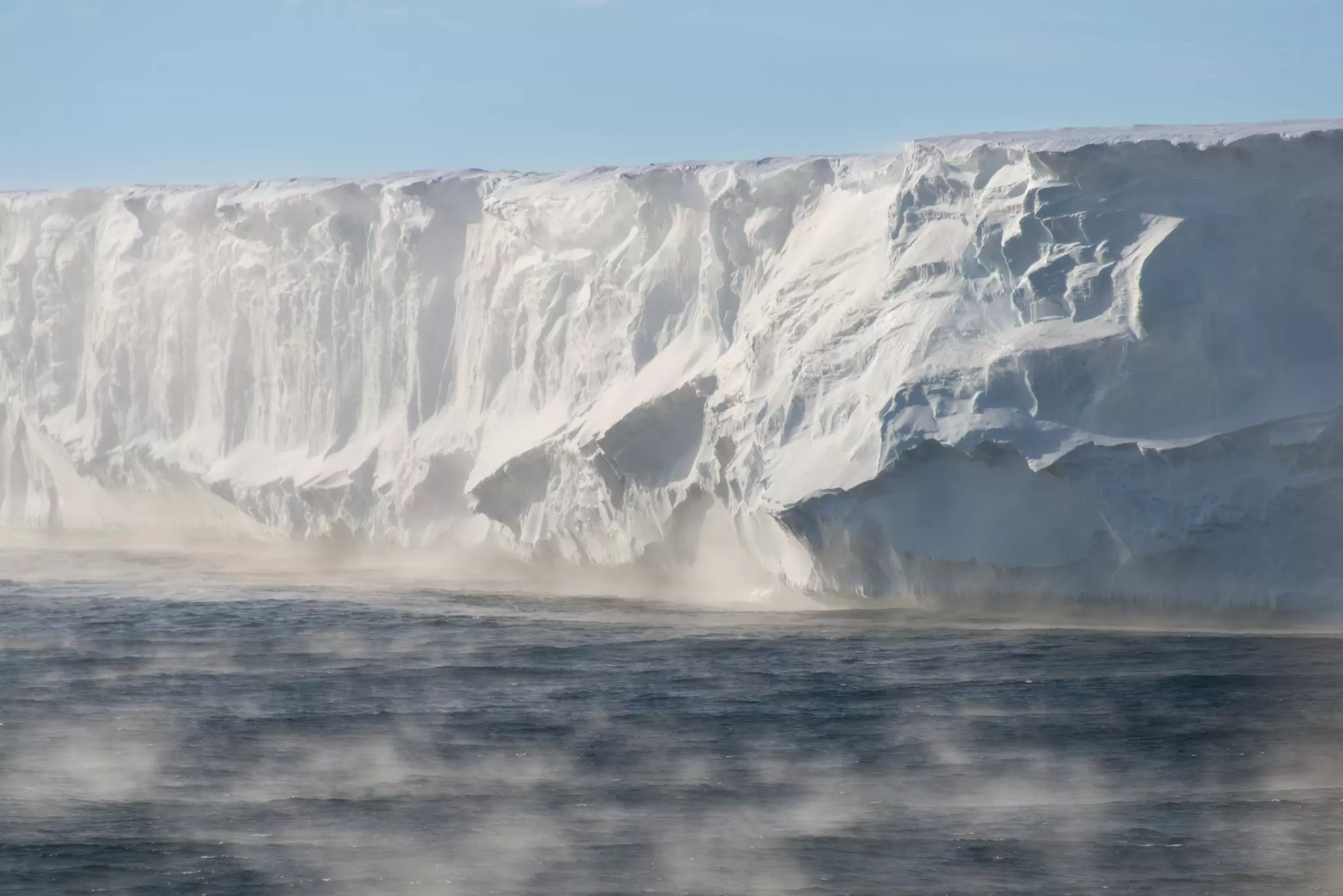 Impressive Ross Ice Shelf, Antartica, License Type: media, Download Time: 2025-11-13T18:37:13.000Z, User: robinbarton170, Editorial: false, purchase_order: 56500 - T&R or Kids, job: Global Publishing-WIP, client: Ultimate Travel List 2, other: Robin Barton