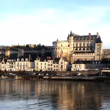 Buildings With Waterfront