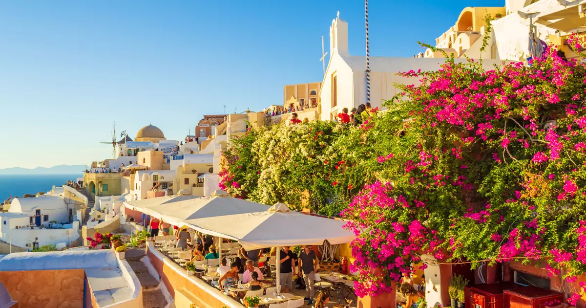 Top 11 things to do in Santorini - Lonely Planet