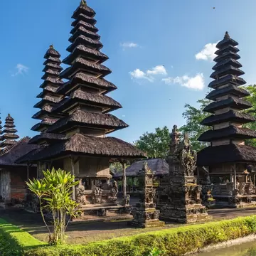 Pura Taman Ayun, a Balinese temple and garden in Mengwi subdistrict in Badung Regency, Bali, Indonesia., License Type: media, Download Time: 2026-03-05T17:38:31.000Z, User: LP_RHarper, Editorial: false, purchase_order: 56530 - Guidebooks, job:  Global Publishing WIP, client: Pocket Bali 9, other: Rita Harper 