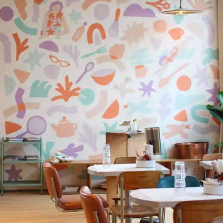 Where to Eat and Drink in Brooklyn