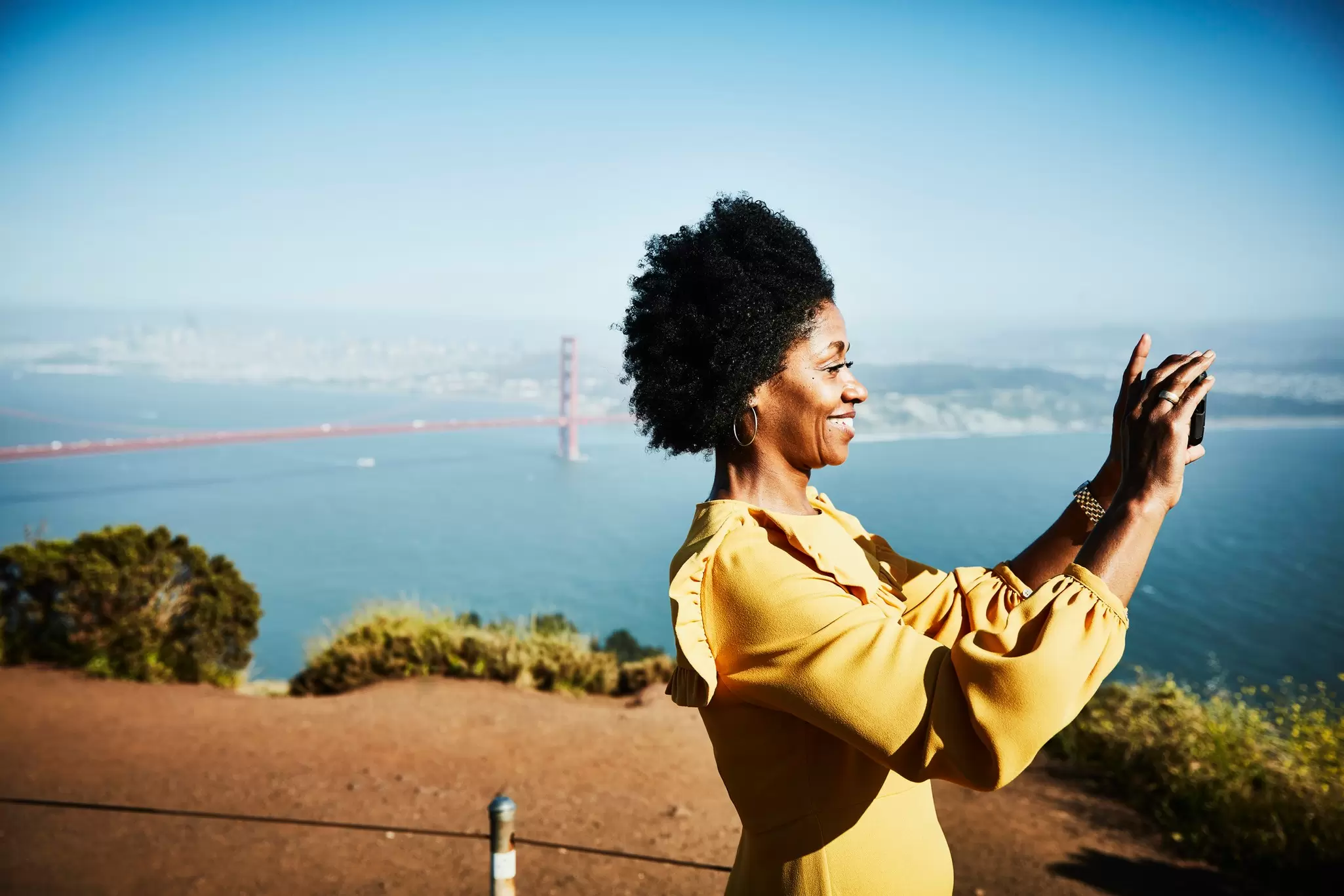 Save some dollars on your visit to San Francisco with these top budget tips © Thomas Barwick / Getty Images