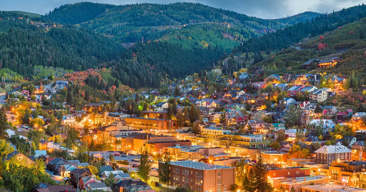 15 epic things to do in Park City, Utah - Lonely Planet