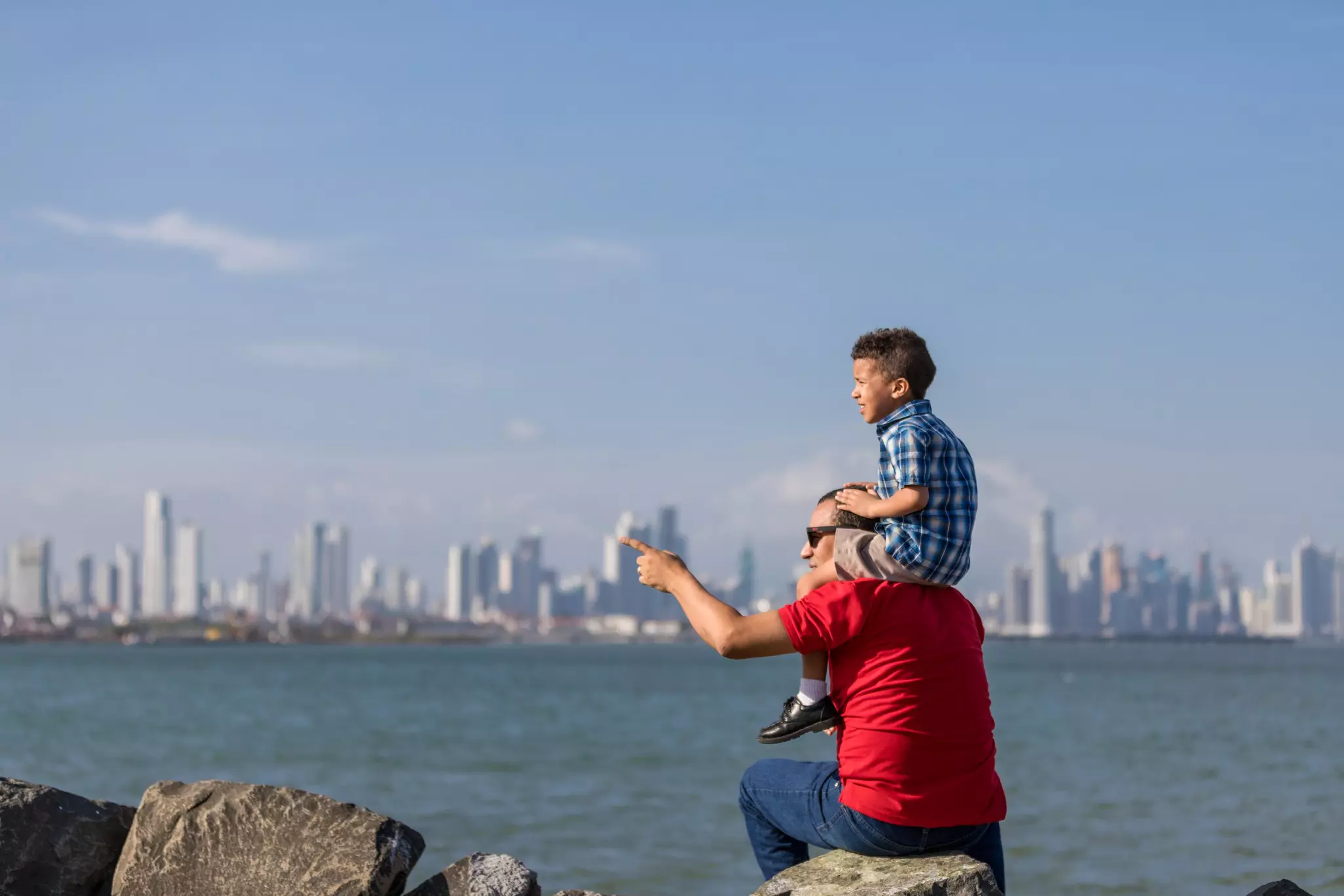 Panama City has plenty to entertain young children © NeblettStudio / Shutterstock