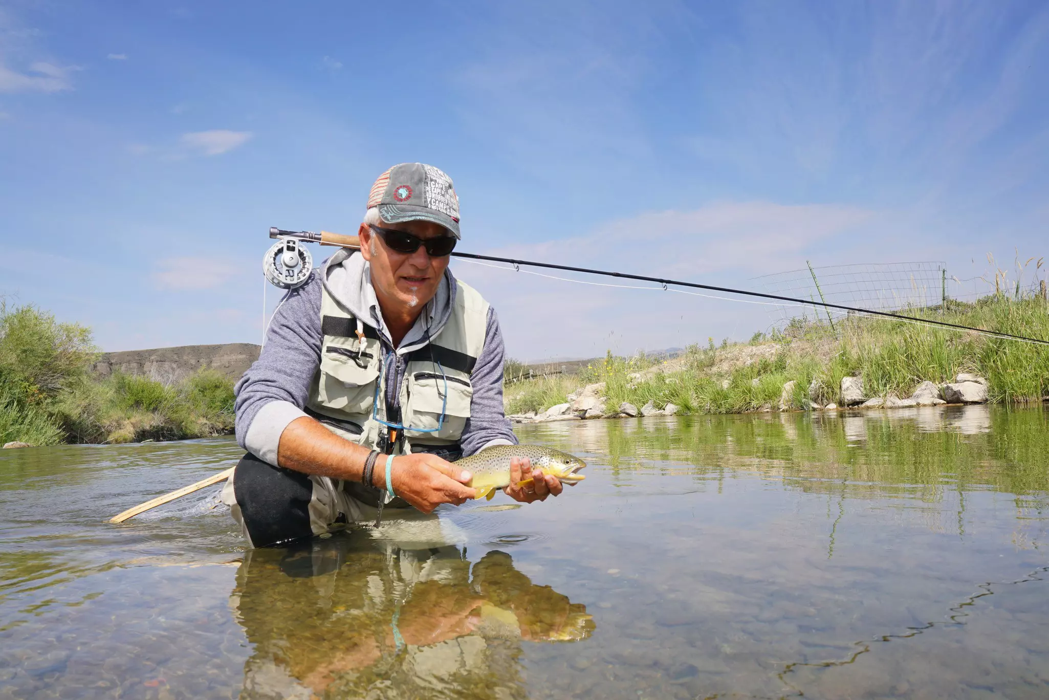 1-Fly fishing gear ©Runjiv Kapur.jpg