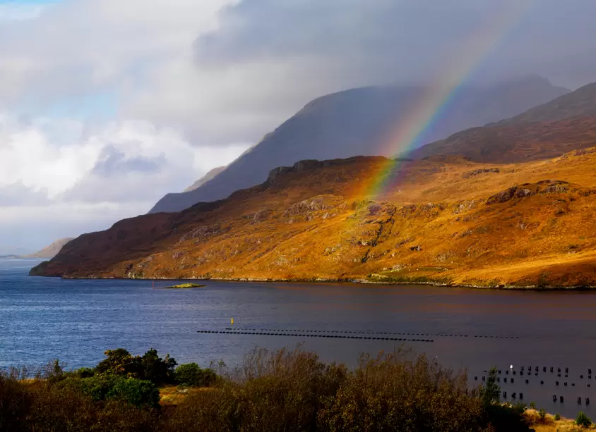 Connemara Ireland
