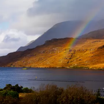 Connemara Ireland