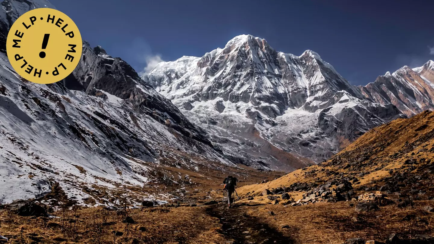 We can help you choose between the Everest Base Camp and Annapurna Circuit treks in Nepal © Russ Nordstrand / 500px