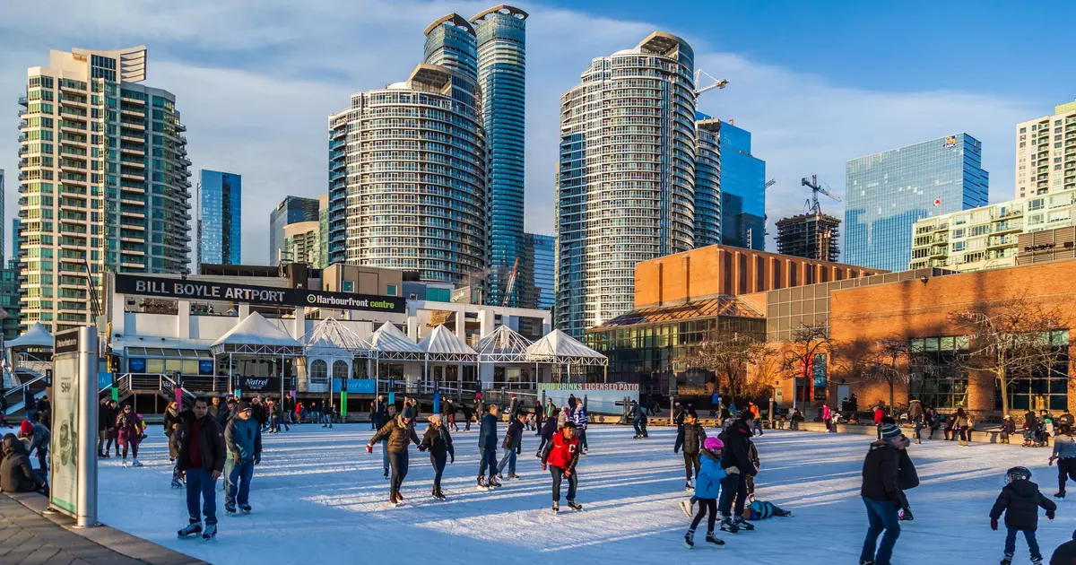 The best things to do in Toronto - Lonely Planet
