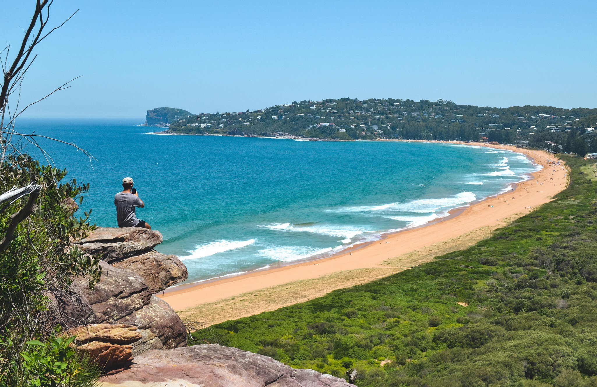 12 of the best beaches in Sydney - Lonely Planet