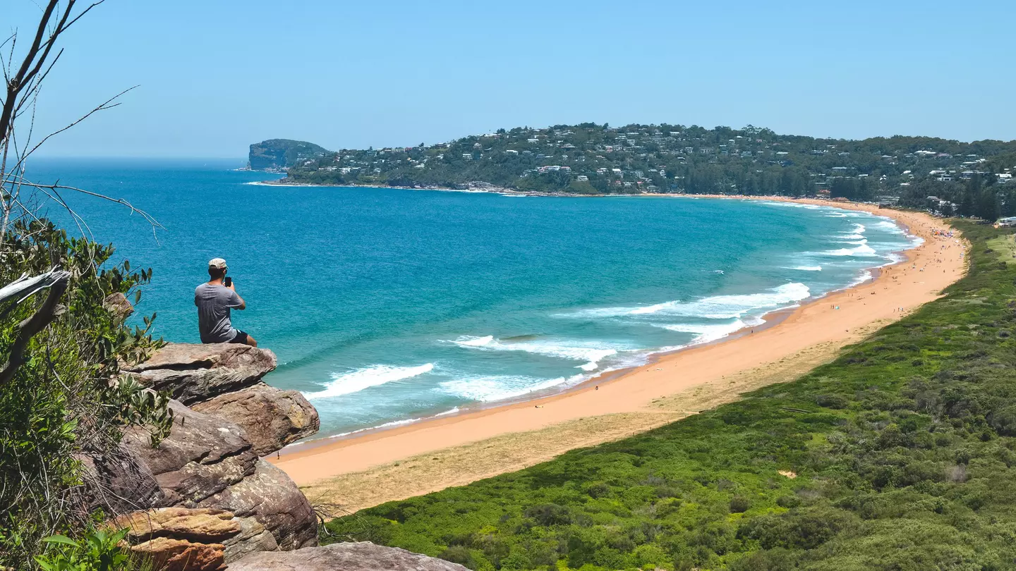 Sydney has many different great beaches. Here are the best © Gabriel Mello / Getty Images