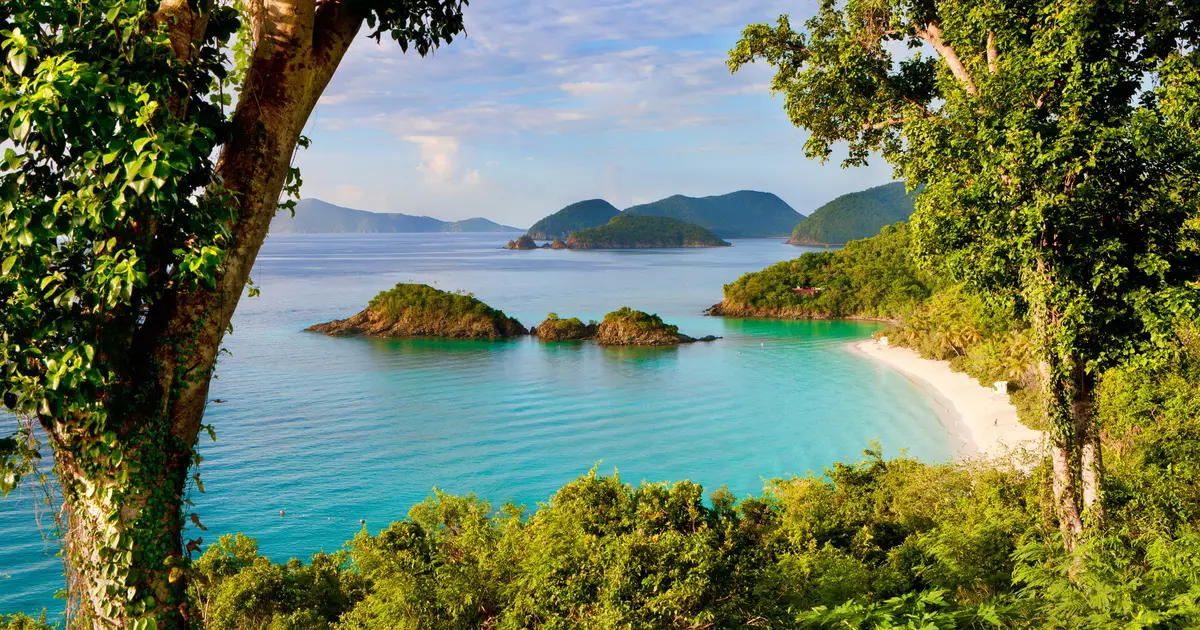 A first-time guide to the US Virgin Islands - Lonely Planet