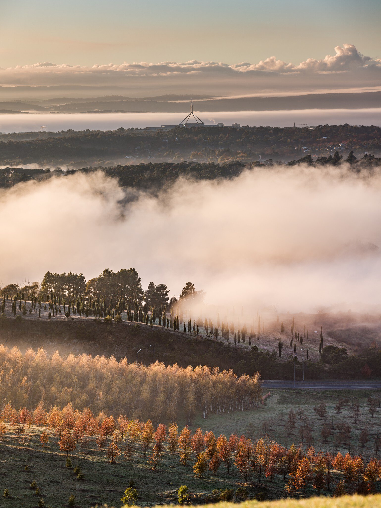GettyImages-1124346646.jpg
Parliament House Viewed From Canberra Arboretum