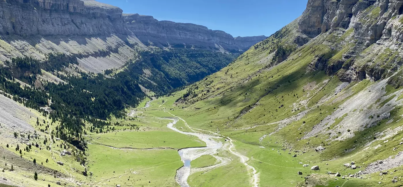 Hiking trails throughout the park cater to all levels of hikers, from easy walks to challenging treks.