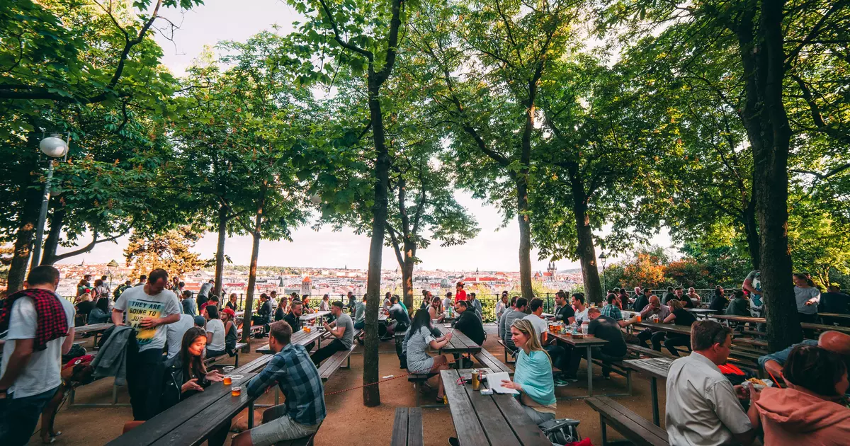Top things to do in Prague - Lonely Planet