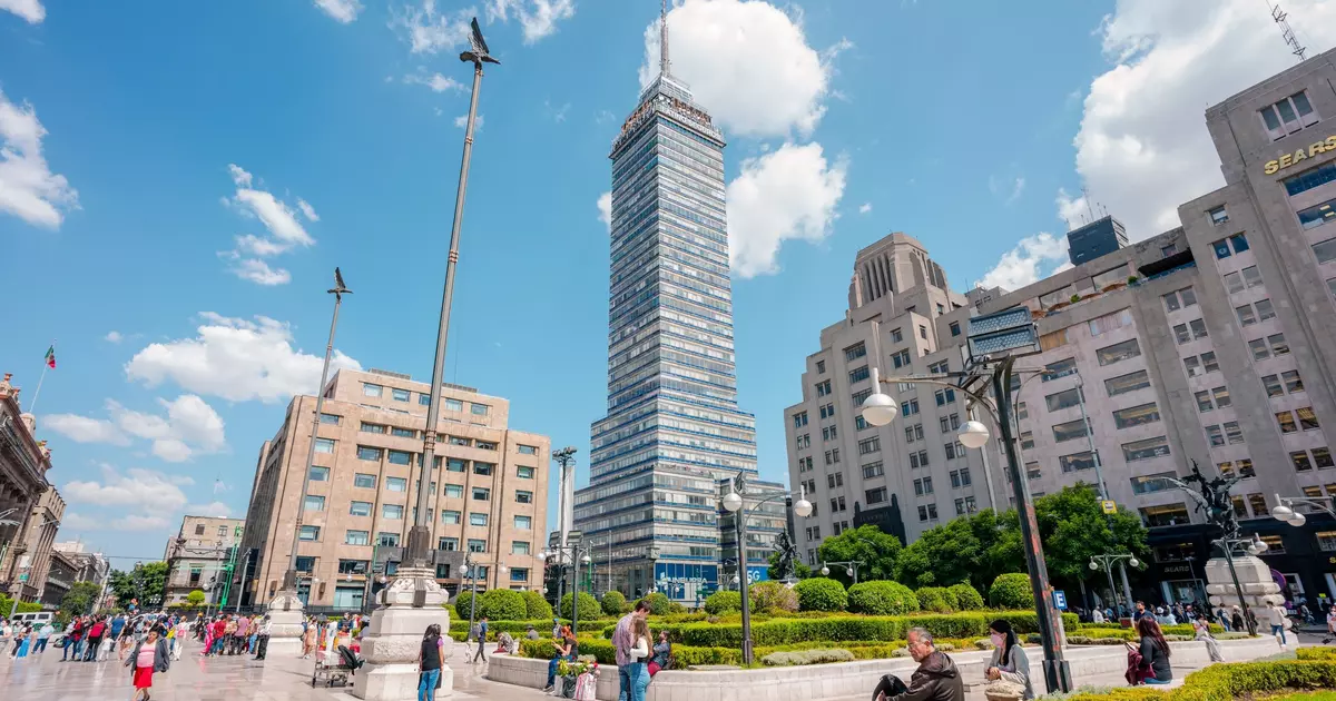 Top 10 things to do in Mexico City - Lonely Planet