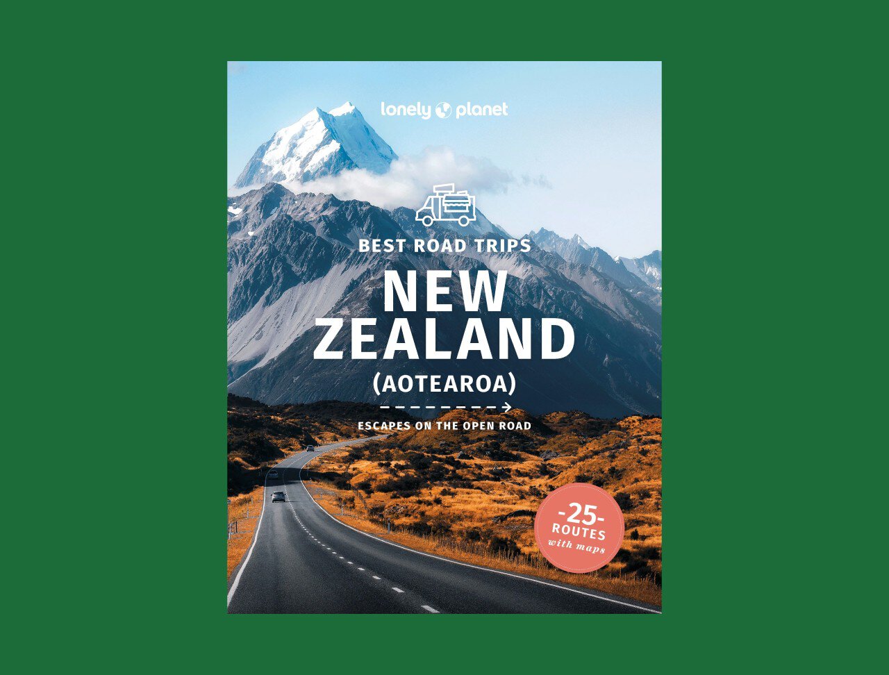 Best Road Trips in New Zealand