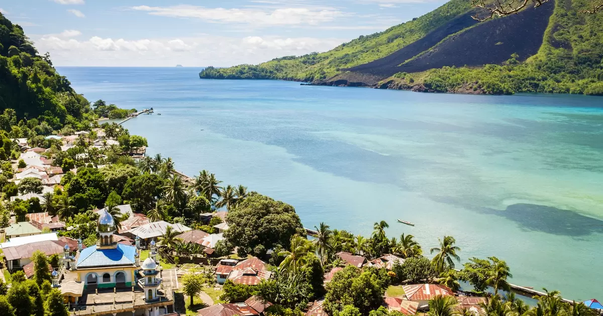 How to plan the perfect trip to Sumatra, with these itineraries ...